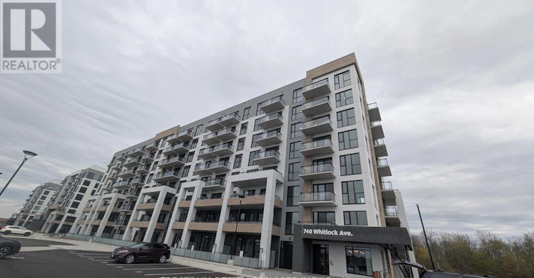 317-740 Whitlock Avenue, Milton, ON, L9T 2X5