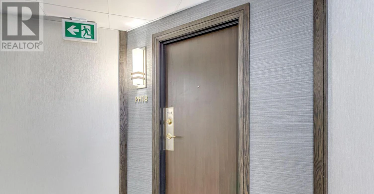 PH18-4185 Shipp Drive, Mississauga, ON, L4Z 2Y8 - 7