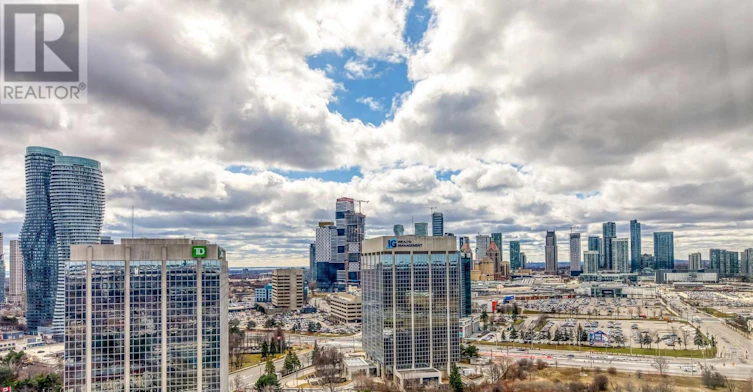 PH18-4185 Shipp Drive, Mississauga, ON, L4Z 2Y8 - 18