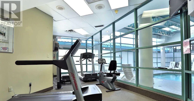 PH18-4185 Shipp Drive, Mississauga, ON, L4Z 2Y8 - 34