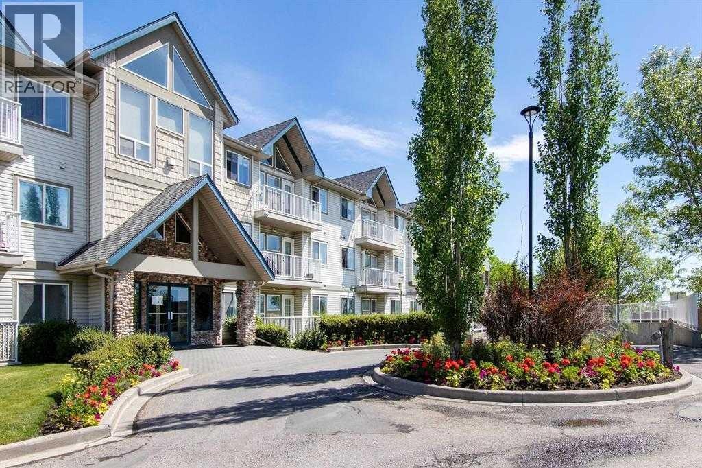 212-7 Harvest Gold Manor NE, Calgary, AB, T3K 4Y3