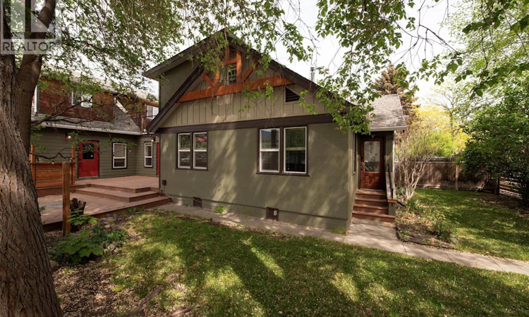 Lot 5 & 6-730 Fuller Avenue