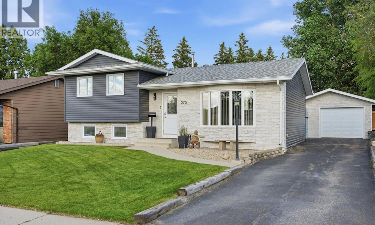 275 Wrigley Crescent