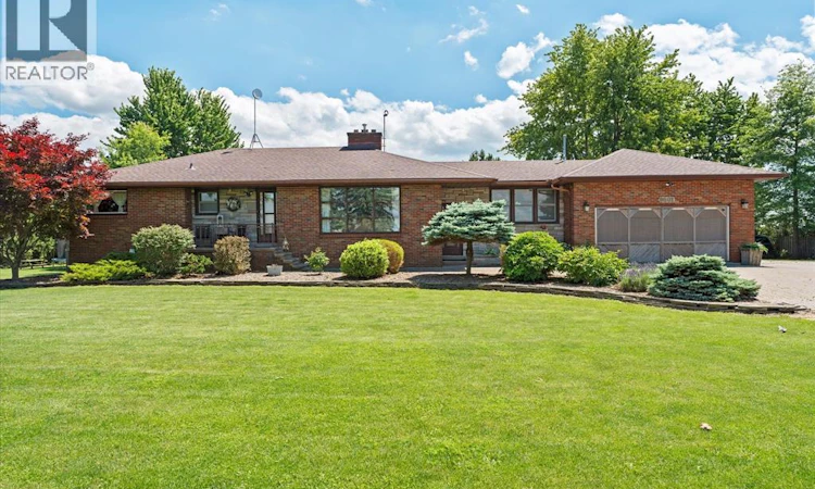 9601 County 18 Road