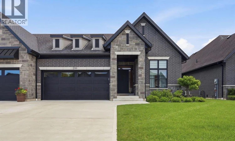 299 Xavier Circle