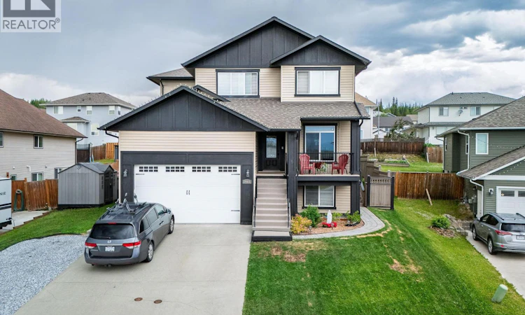 7663 St Andrew Place
