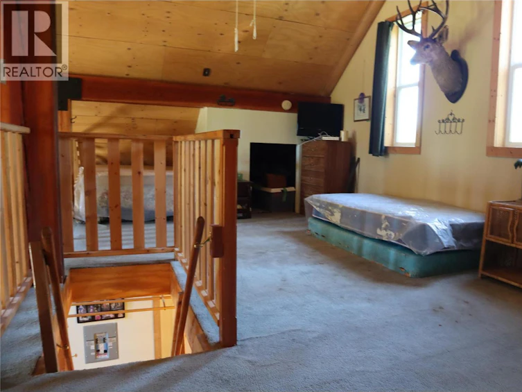 Cabin Lot 5835-20 Hatheume Lake Resort, Peachland, BC, V1V 1V1 - 16