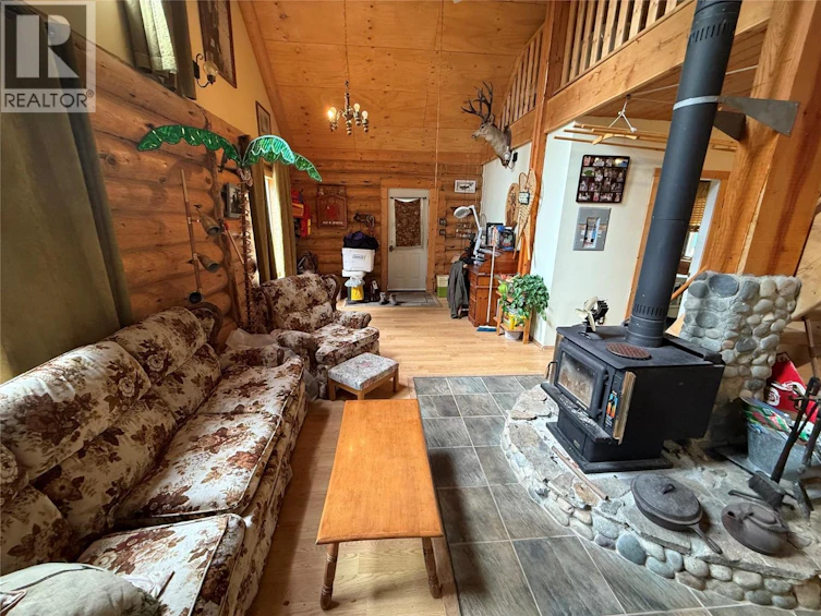 Cabin Lot 5835-20 Hatheume Lake Resort, Peachland, BC, V1V 1V1 - 4