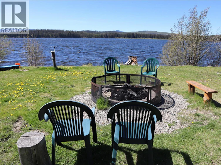 Cabin Lot 5835-20 Hatheume Lake Resort, Peachland, BC, V1V 1V1 - 23