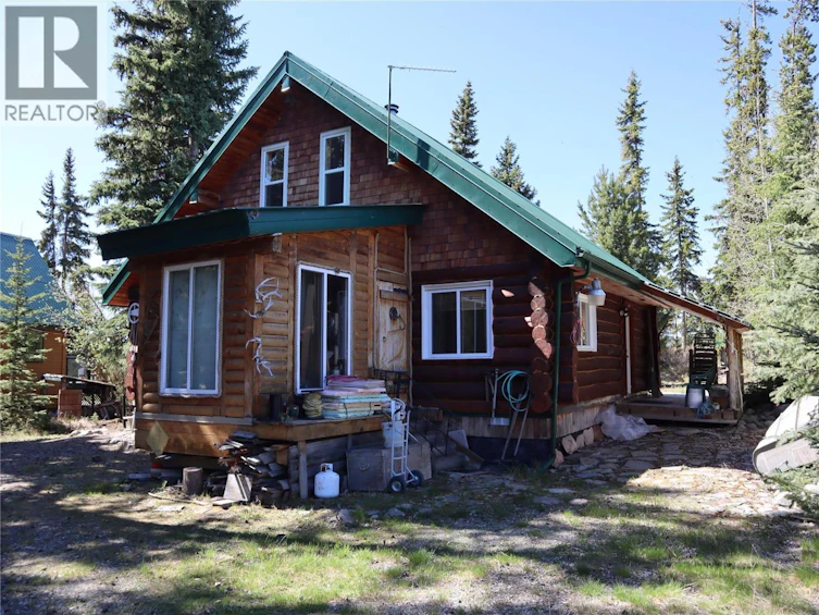 Cabin Lot 5835-20 Hatheume Lake Resort, Peachland, BC, V1V 1V1 - 22