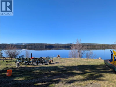 Cabin Lot 5835-20 Hatheume Lake Resort - 3