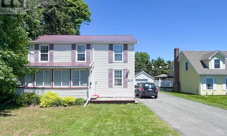 132 Mount Edward Road