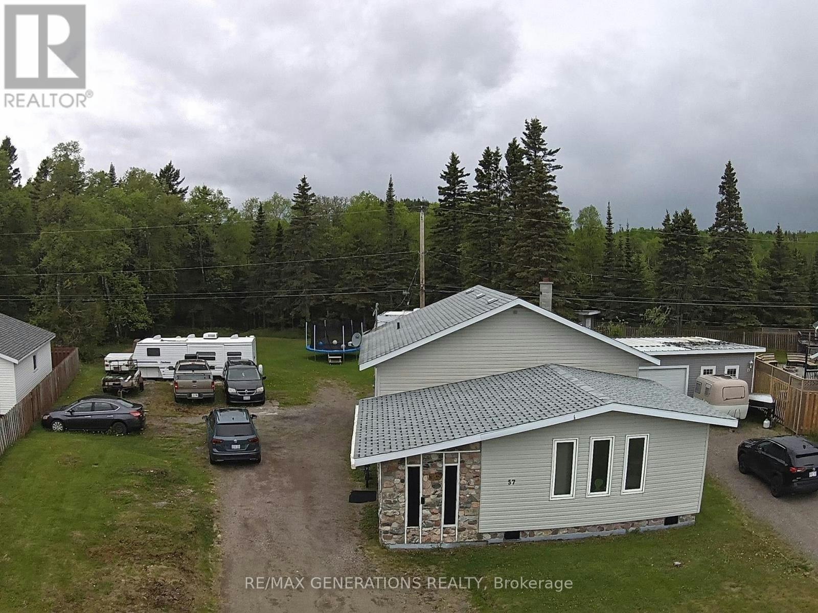 57 Superior Avenue, Terrace Bay, ON, P0T 2W0