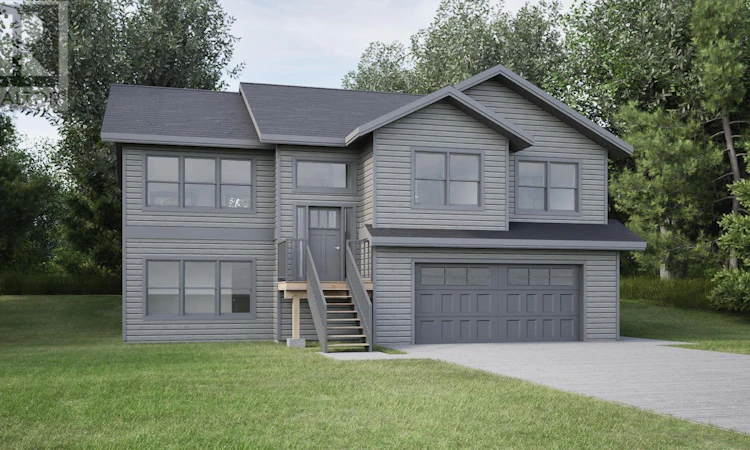 Lot-14 Steeple View Drive