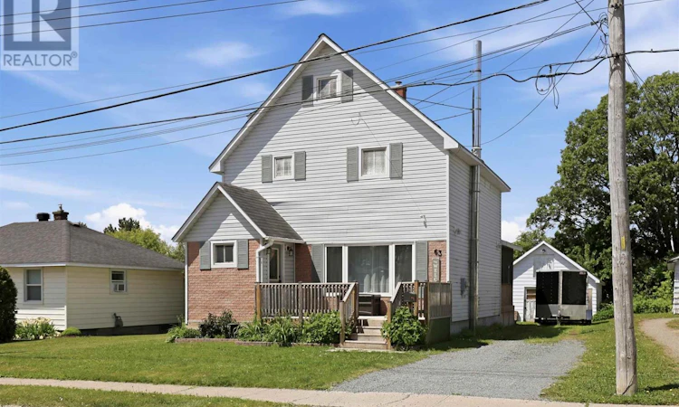 63 Elmwood Avenue