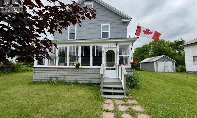 272 Main Street
