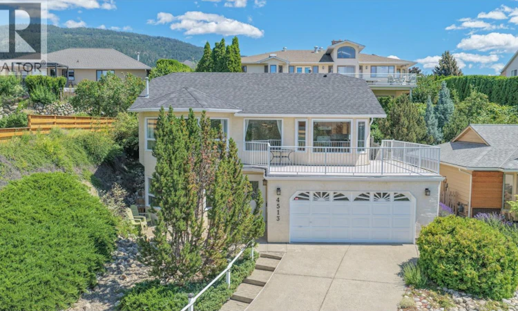 4513 Cascade Drive