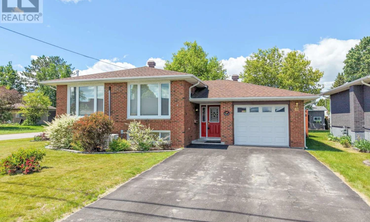 41 Michaud Street