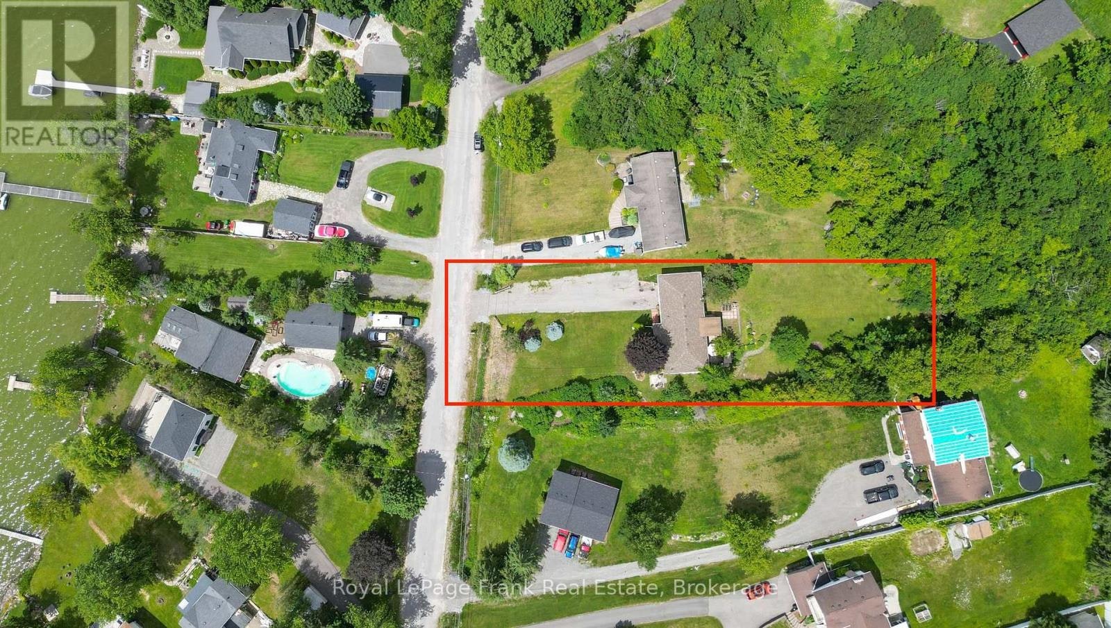 53 Williams Point Road, Scugog, ON, L0B 1E0