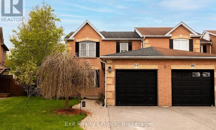 84 Hillhurst Crescent