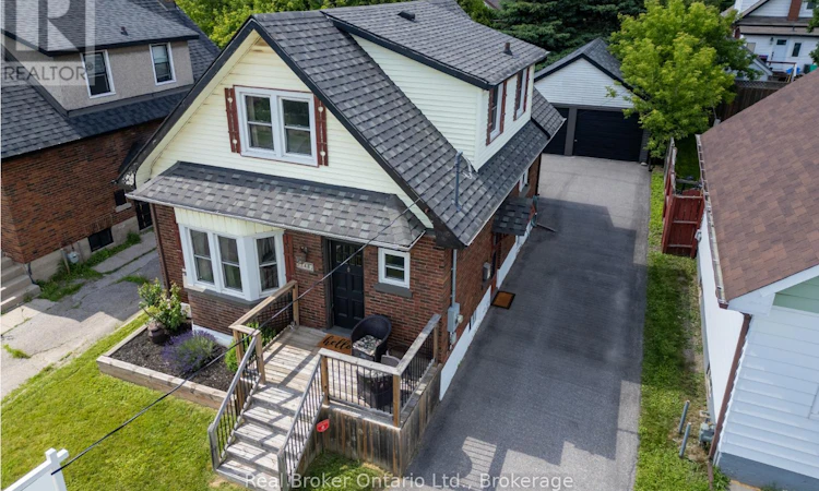 248 Mitchell Avenue