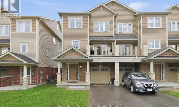 67 Tabaret Crescent