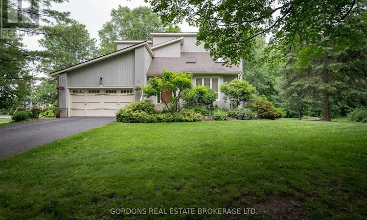 5364 Holmes Road