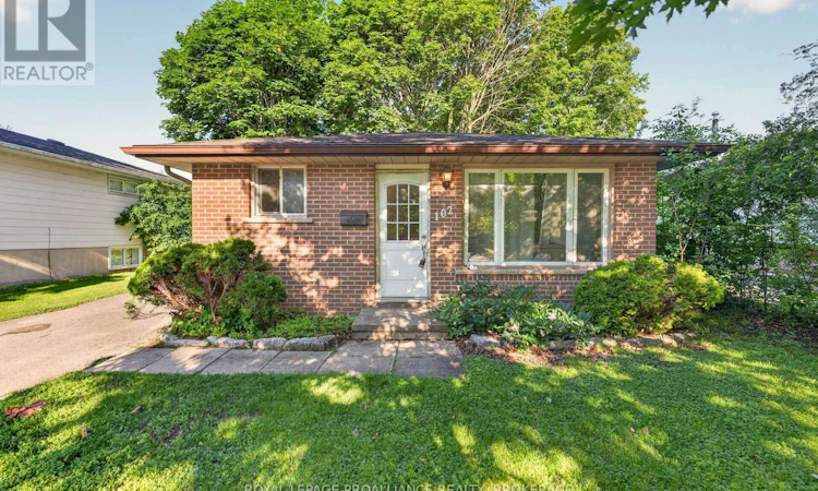 102 Calderwood Drive
