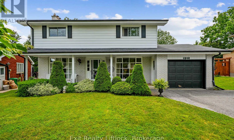 1219 Edmison Drive