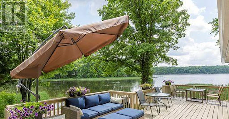504 Pine Point Lane, Madoc, ON, K0K 2K0