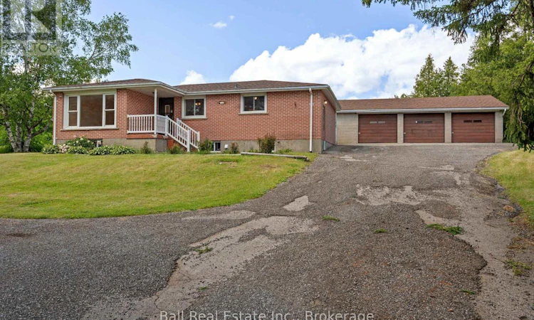 814 Morton Line