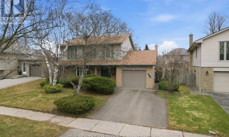 126 Gardenvale Crescent