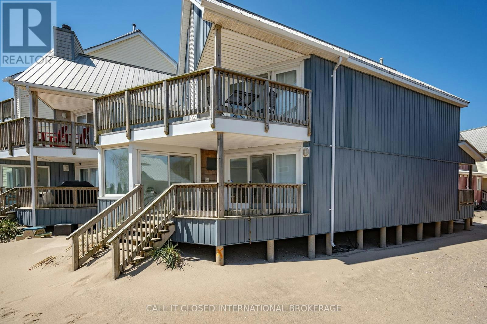 3-374 Edith Cavell Boulevard, Port Stanley, ON, N5L 1E5