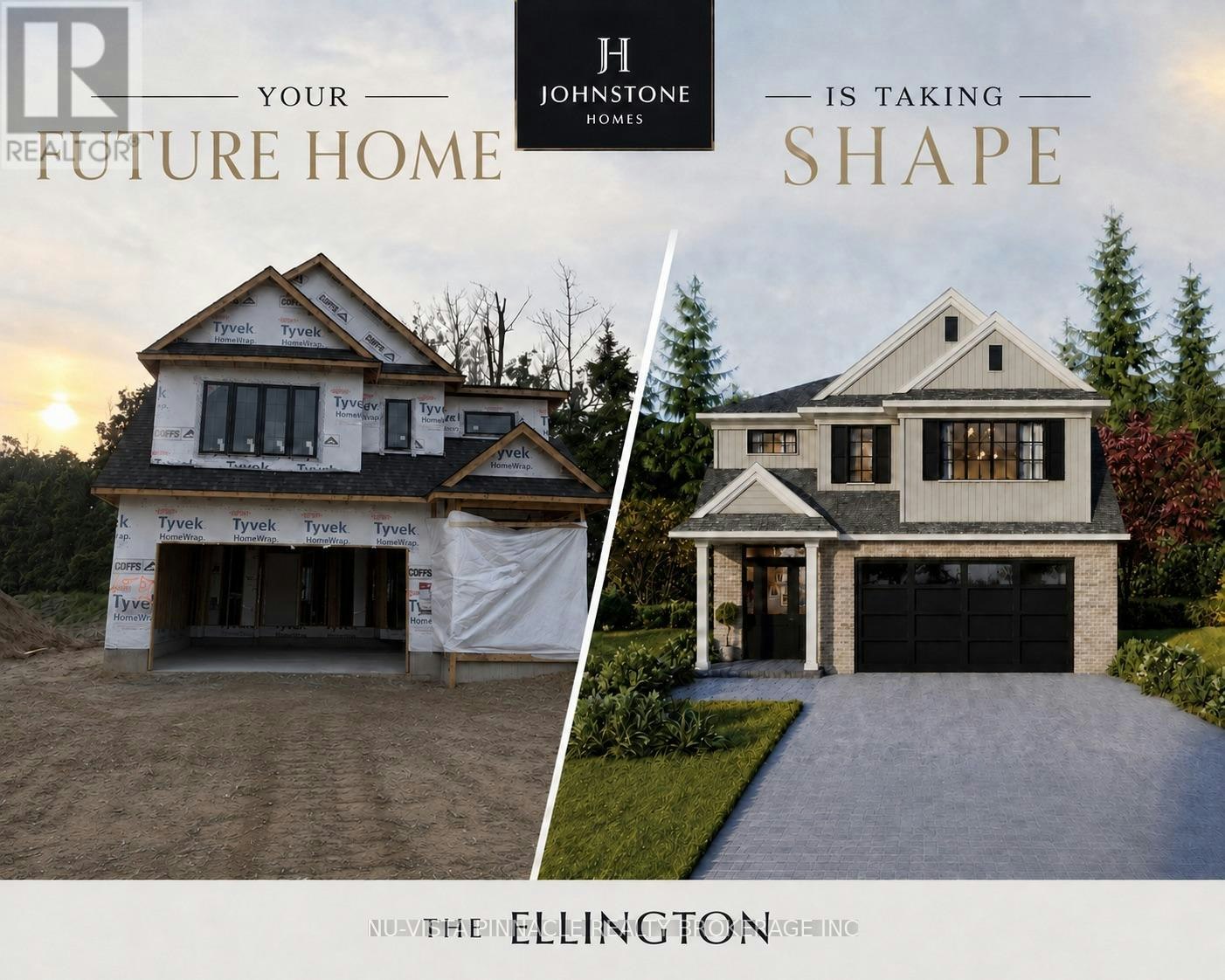 6768 Heathwoods Avenue, London, ON, N6P 0M2