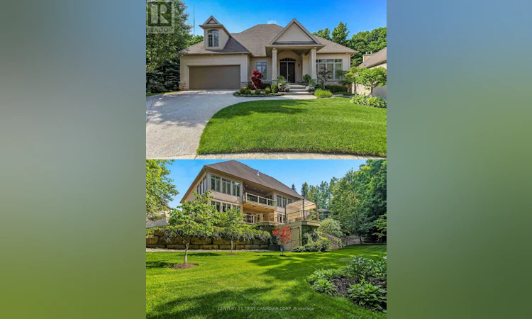 15-1615 Byron Baseline Road