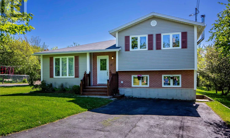 13 Pennells Road