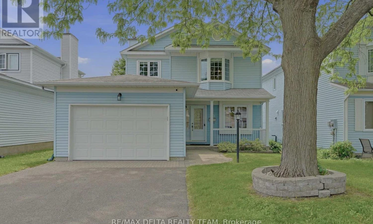 310 Mceachern Crescent