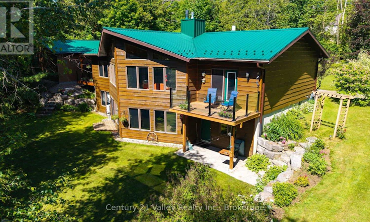 3537 Calabogie Road