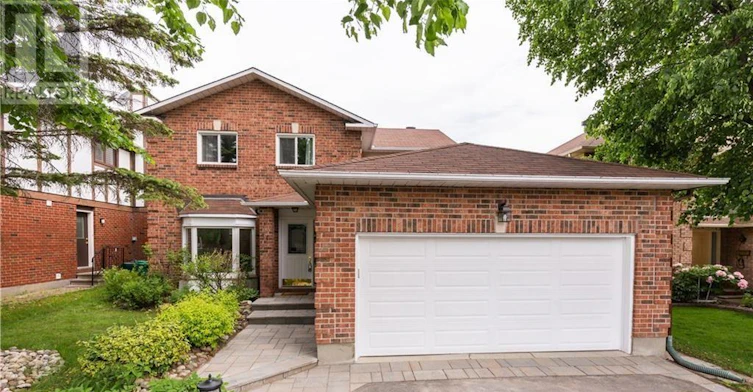 34 Constable Street, Ottawa, ON, K2J 3E4