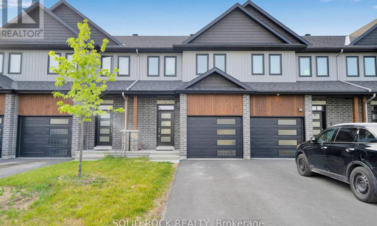 54 Griffith Way