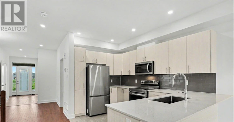 27 Moosonee Crescent, Ottawa, ON, K4M 0L9 - 9