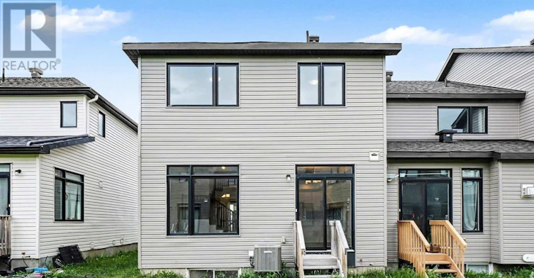 27 Moosonee Crescent, Ottawa, ON, K4M 0L9 - 29
