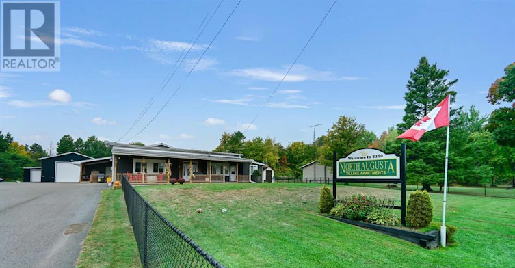 3-8350 County 15 Road Road, Augusta, ON, K0G 1R0