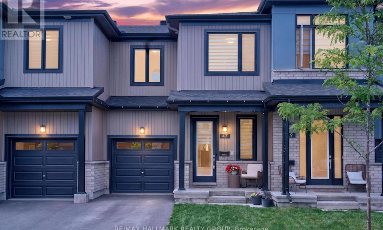 47 Jargeau Road