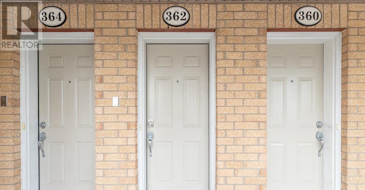 362 Galston Private, Ottawa, ON, K1W 0G3 - 2