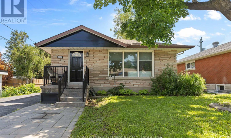 2087 Haig Drive