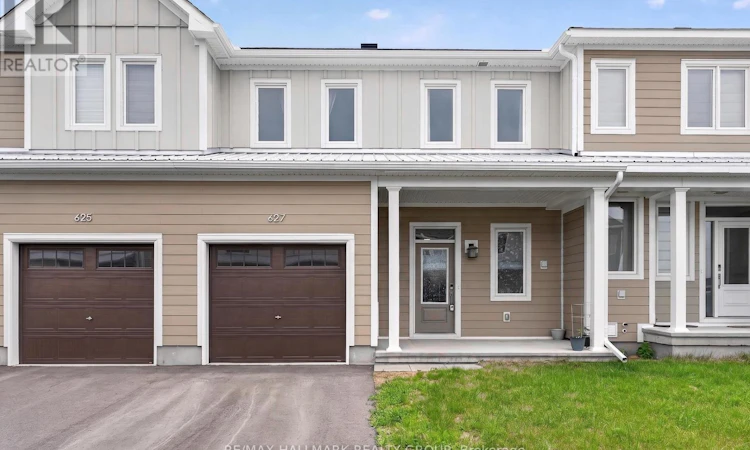 627 Alopex Row
