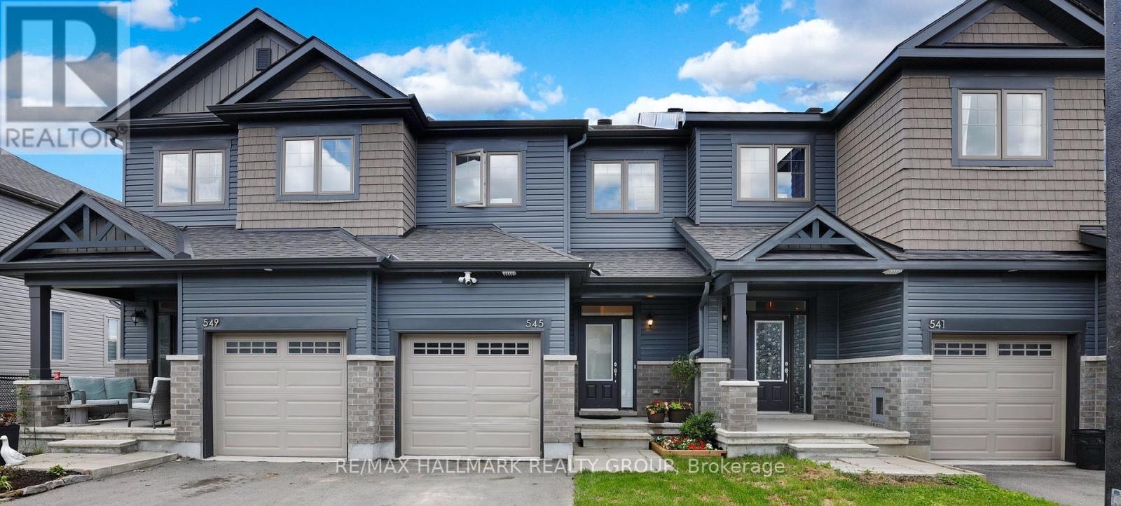 545 Enclave Lane, Clarence-Rockland, ON, K4K 0M8