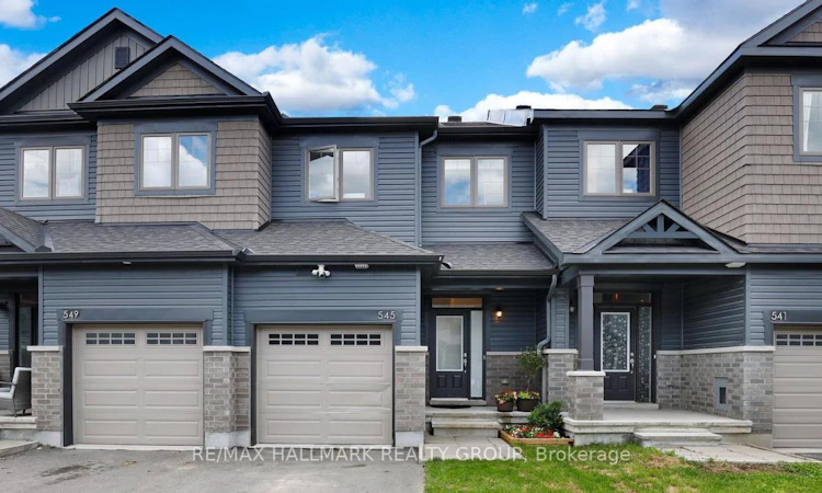 545 Enclave Lane