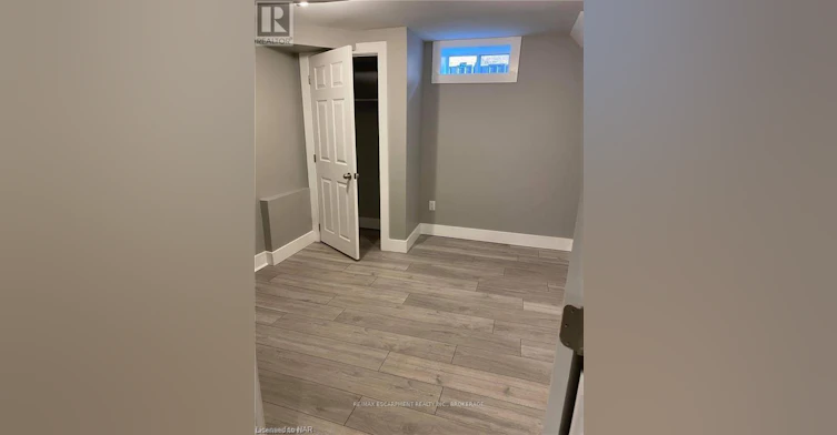 LOWER-17 Mellenby Street, Hamilton, ON, L8J 1E6 - 7